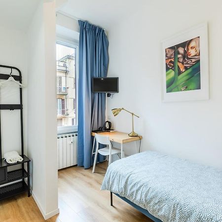 Rome Lux House Guest Rooms Экстерьер фото