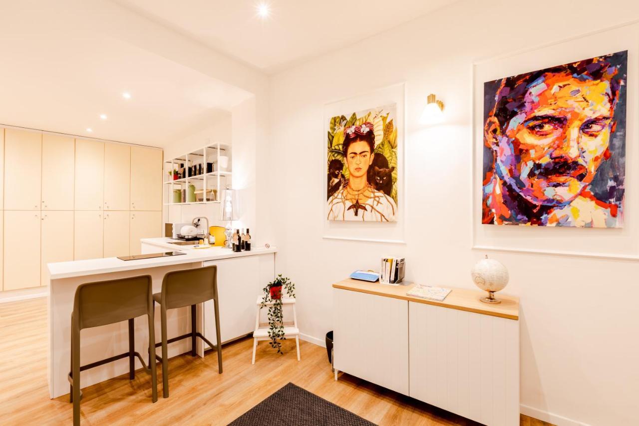 Rome Lux House Guest Rooms Экстерьер фото
