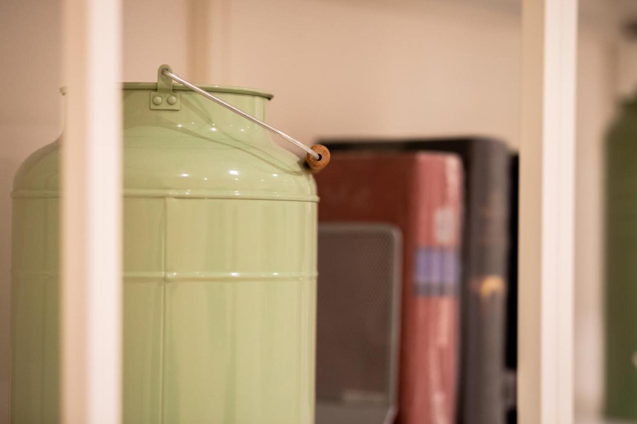 Rome Lux House Guest Rooms Экстерьер фото