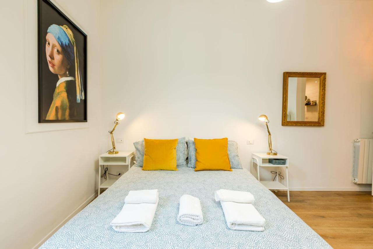 Rome Lux House Guest Rooms Экстерьер фото