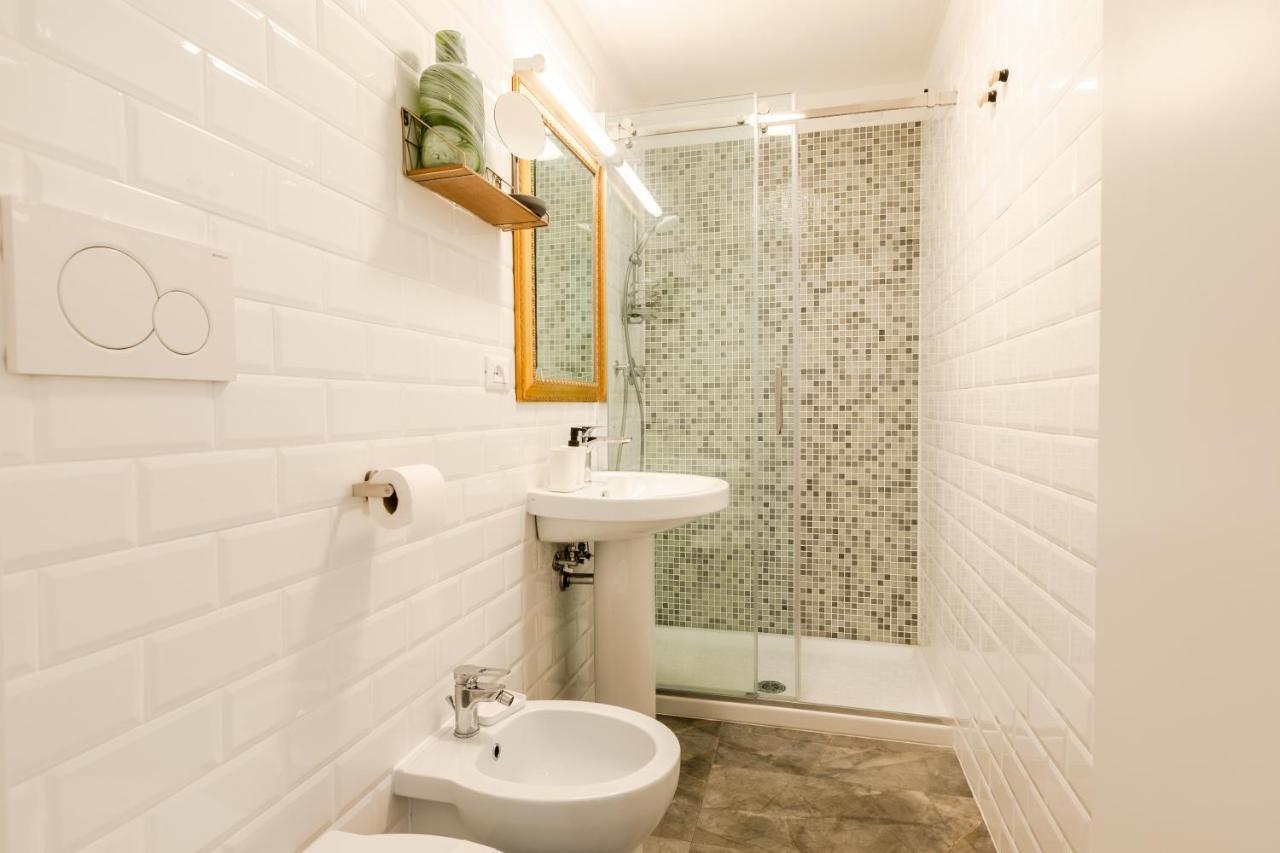 Rome Lux House Guest Rooms Экстерьер фото