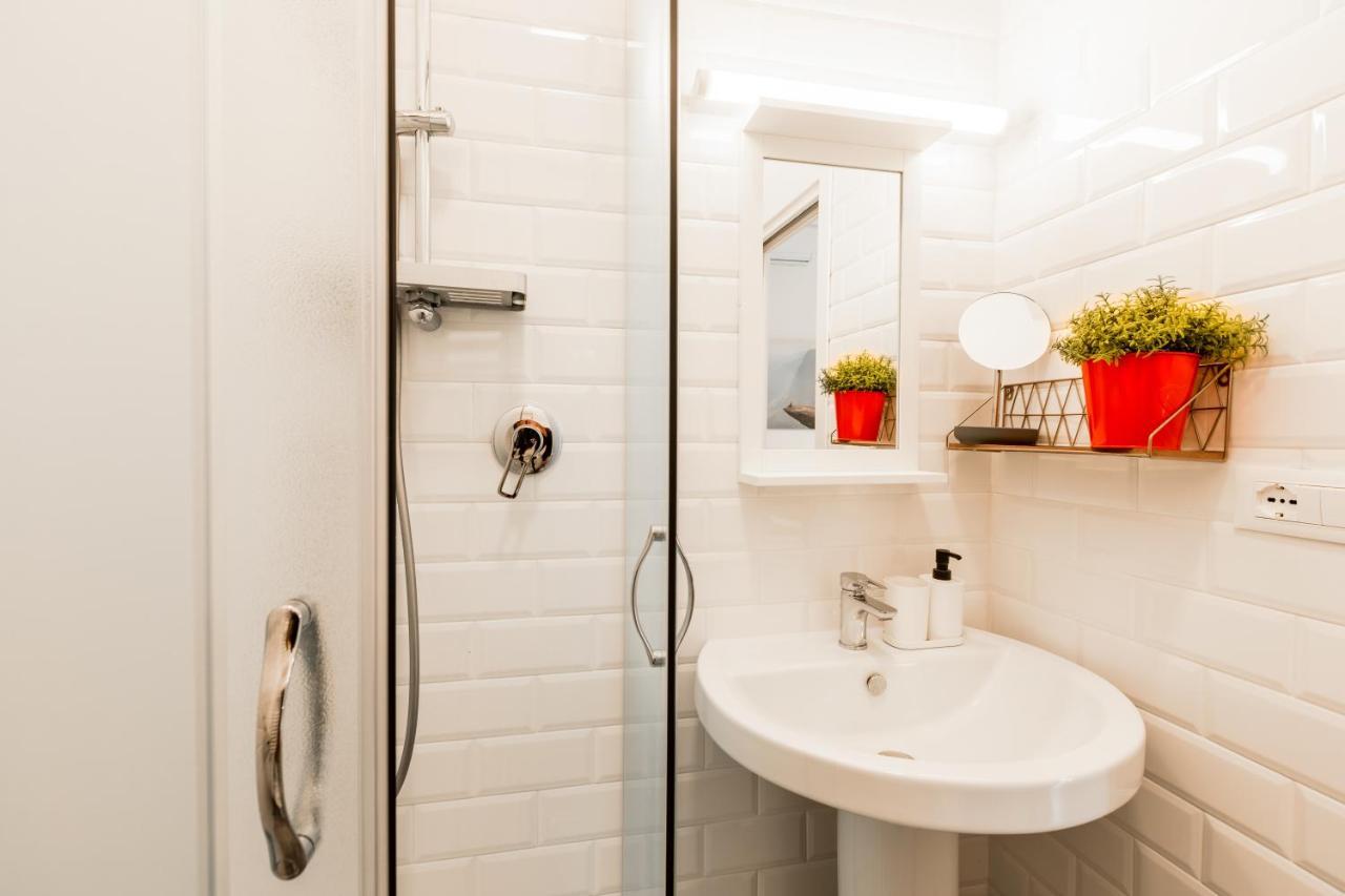 Rome Lux House Guest Rooms Экстерьер фото