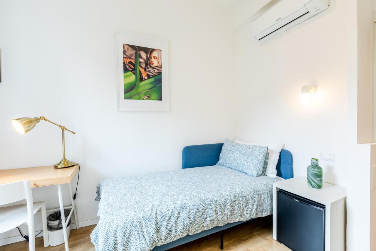 Rome Lux House Guest Rooms Экстерьер фото