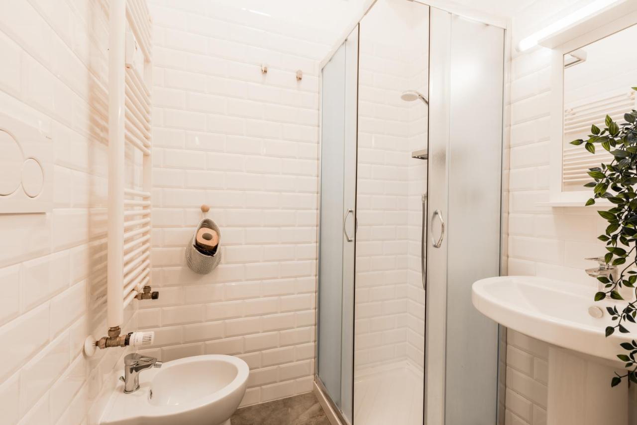 Rome Lux House Guest Rooms Экстерьер фото