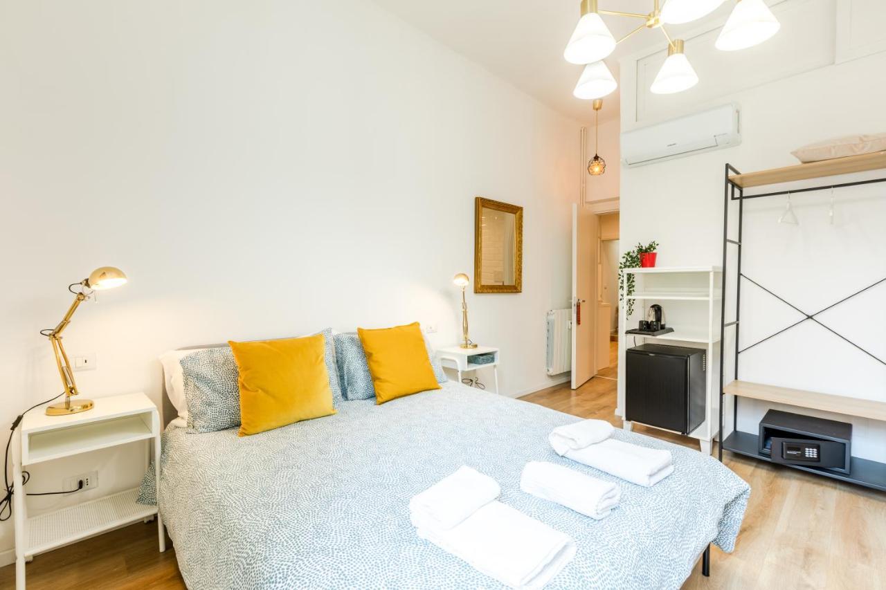 Rome Lux House Guest Rooms Экстерьер фото